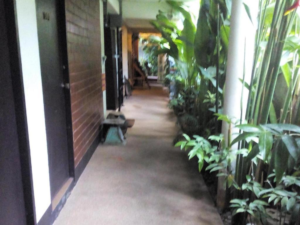 Baan Pim Hotel Csiangmaj Kültér fotó