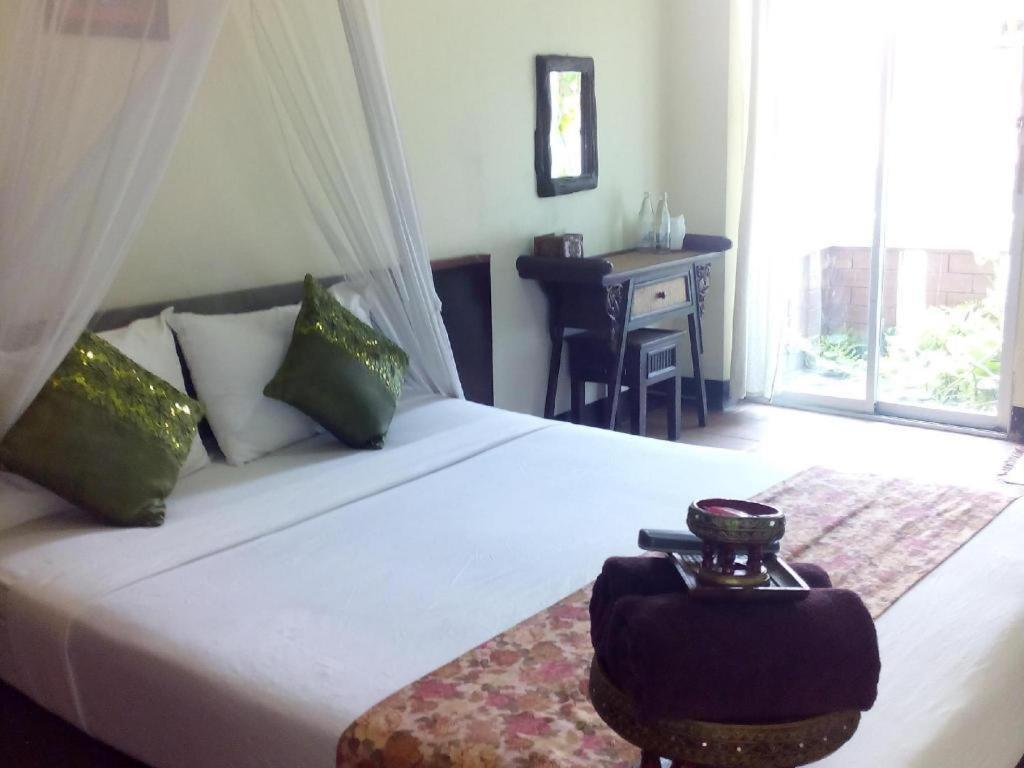 Baan Pim Hotel Csiangmaj Kültér fotó